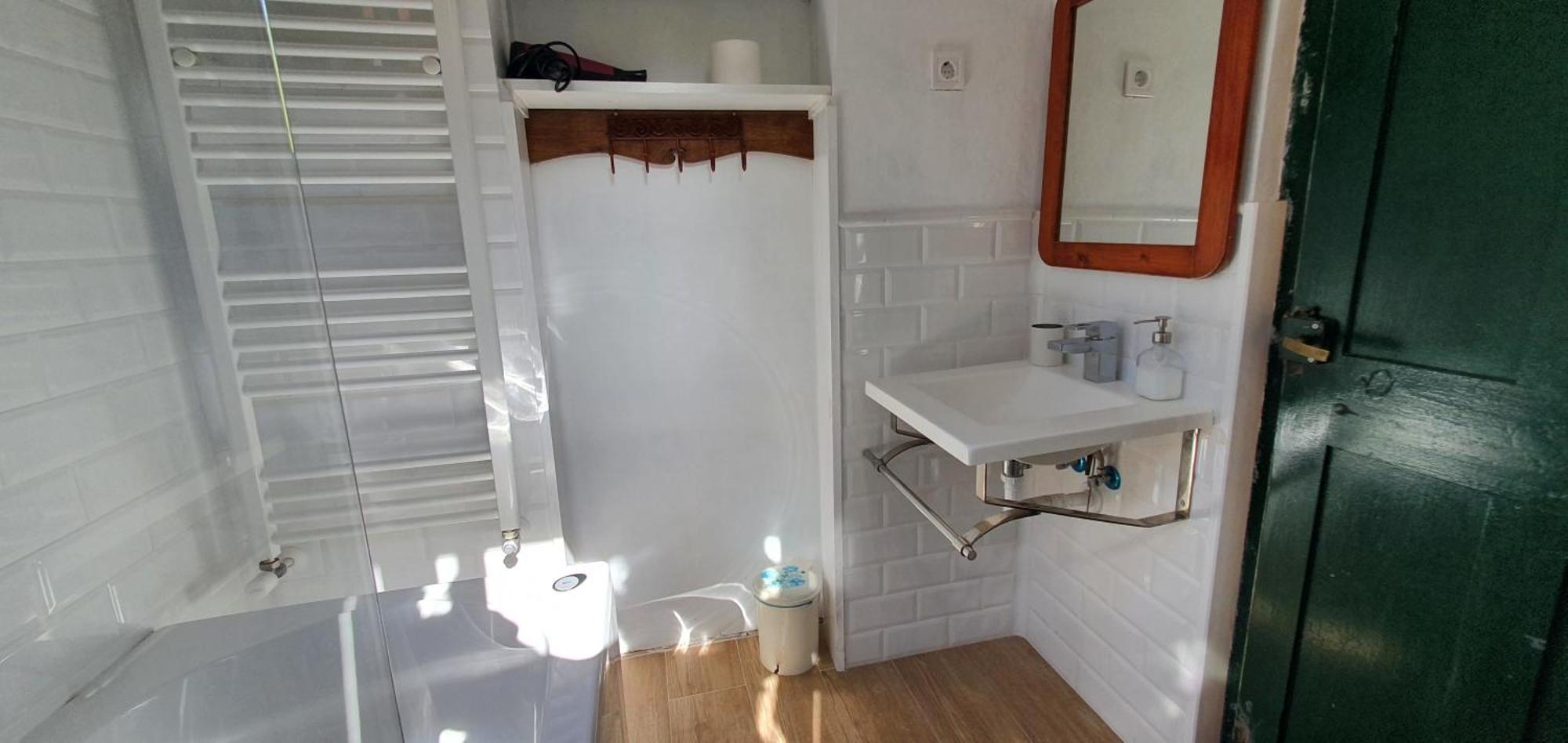 La Casona De La Vega Junto A Onís Esterno foto