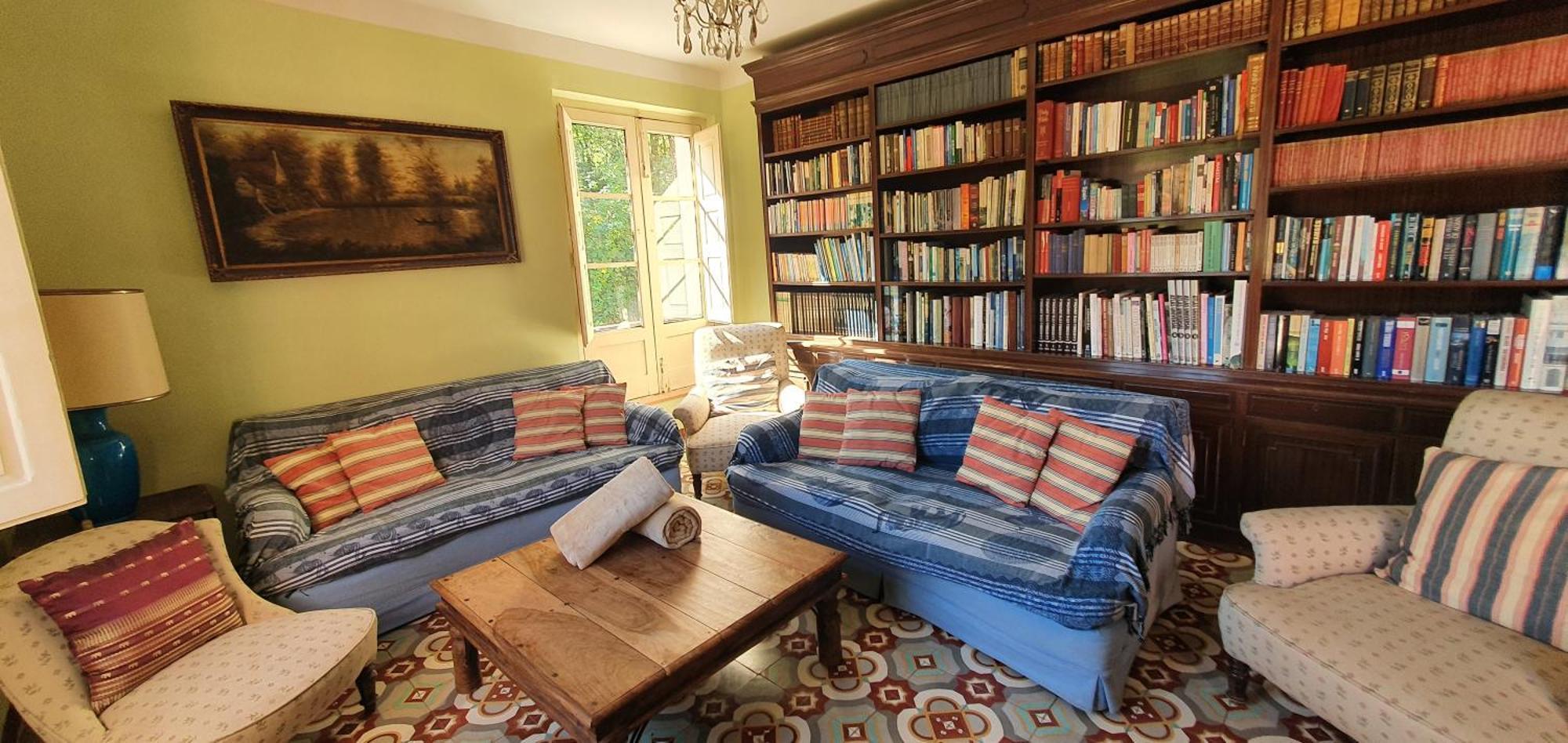 La Casona De La Vega Junto A Onís Esterno foto